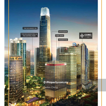 Serviced residence for Sale