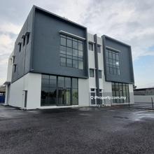 Meranti Jaya Lake 6 Entrepreneur Park