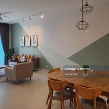 Condominium for Rent