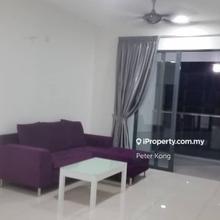 You Residences Fully Furnished and walking Distance to MRT Station