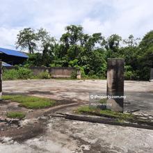 Freehold Agricultural Land Zone Industrial. 