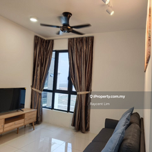 Batu Kawan Vivo condominium Fully Furniture For Rent