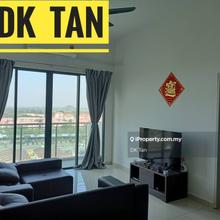 Prominence Condo Bukit Mertajam Bandar Perda 1508sf Worth Buy Freehold