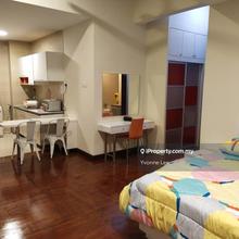 Nice studio for rent 