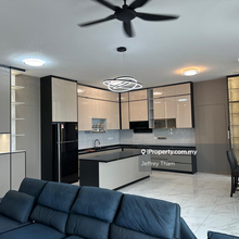 Residensi Bintang @ Bukit Jalil,Puchong,Kepong,Damansara,Subang,Usj