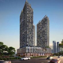 Setia Alam New Shop Office for sale near Aeon Mall, left 2 units Only