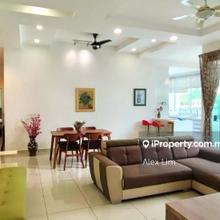 Ferringhi Residence For Rent !!
