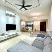 Skyridge Garden Unit For Rent