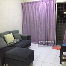 Suria Kipark Damansara Apartment for Sale