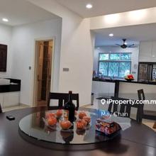 3 Storey Superlink  Taming Indah 2, Sungai Long