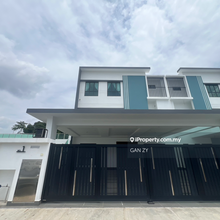 Harmony Park 2 corner fully furnished for Sales