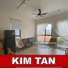 Triuni Residence Gelugor Furnished Renovated Cheap In Market Worthrent