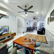 Fully Furnished Flexible booking Strata Ready Freehold Full Loan 