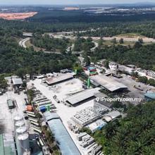 4.5 Acres Agriculture Zoning Industrial Land @ Kulai, Johor