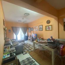 Harga Murah Menara Orkid Apartment Sentul For Sale Nearby LRT 