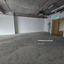 Mercu Aspire, Lifestyle Office in KL Eco City
