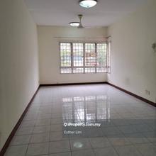 First Floor Unit for rent
