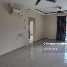 Presiden Apartment 3bed Renovated Permas Jaya Johor