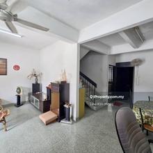 Limited Unit / Taman Cuepacs Kepong 2sty