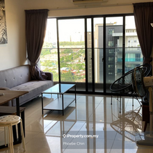 D Latour Bandar Sunway