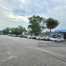 Permas Jaya 3 Storey Shoplot For Rent
