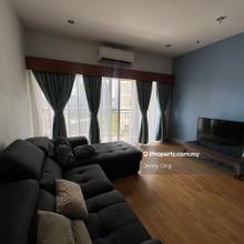 Cozy Waldorf Tower For Rent 