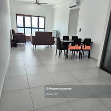 Full Furnished 3beds 2baths 2carparks
