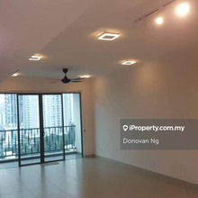 Condominium for Rent