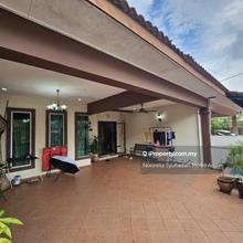 Double Storey Terrace House for Sale Melaka, Taman Semabok Perdana