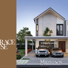 Double storey 