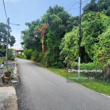 2 Lots of Residential Land @ Bukit Baru, Melaka Tengah