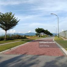 Bungalow land for Sale