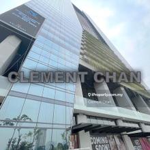 Brand New Grade A Office Tower 3380sf