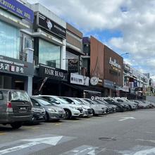 2-Storey Shoplot @ Cheras Traders Square, Balakong