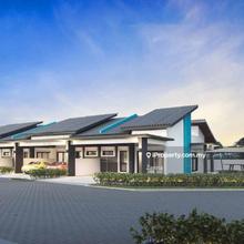 Pantai Suria Single Storey Terrace Manjung Perak