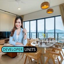 Developer units for sale
