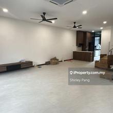 Aurora Sentral @Iskandar Puteri Brand New Double Storey Superlink
