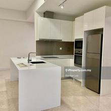 Serviced residence for Rent