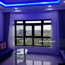 Meridin Medini Meridin Suites Medini Iskandar Puteri Tuas 
