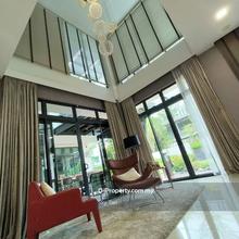 Permas Straits View Residence Permas 3 Storey  Bungalow