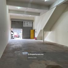 2 Storey Shop at Lembah Jaya, Taman Tasek Ampang 