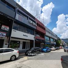 Taman Tun Dr ismail 