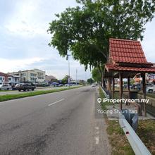 2sty Shoplot, Face Main Road, Busy Area @ Malim Jaya, Melaka