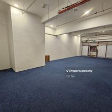 One south mall level 1 shop for rent