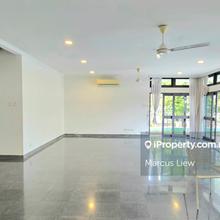 2sty Beautiful Bungalow with Swimming pool Bangsar