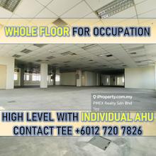 Office for Rent
