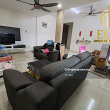 Taman Angkasa Nuri Melaka Single Storey Semi-D