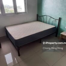 Kalista 2 Residence @ Seremban 2 for Sale