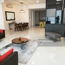 Residensi 22 Mont Kiara Kuala Lumpur For Rent