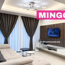 Nice Unit Ready Move in Condition 
